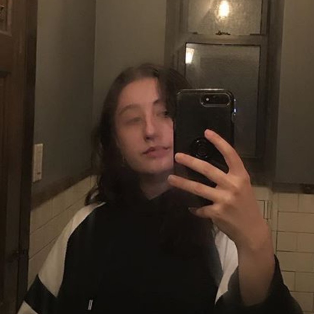 Meet your Posher, Natalija